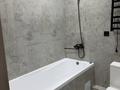 1-комнатная квартира · 38 м² · 5/12 этаж, мкр Акжайык, К. Толеметова 83 за 190 000 ₸ в Шымкенте, Абайский р-н — фото 8