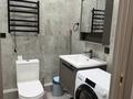1-комнатная квартира · 38 м² · 5/12 этаж, мкр Акжайык, К. Толеметова 83 за 190 000 ₸ в Шымкенте, Абайский р-н — фото 9