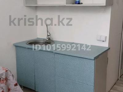 1-комнатная квартира · 18 м² · 1/5 этаж, Понанина 12/2 за 90 000 ₸ в Астане, Сарыарка р-н
