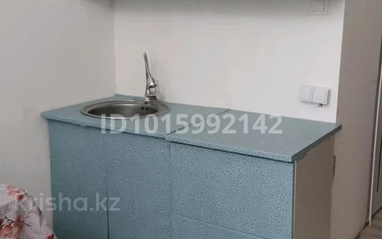 1-комнатная квартира · 18 м² · 1/5 этаж, Понанина 12/2 за 90 000 ₸ в Астане, Сарыарка р-н — фото 2