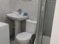 1-комнатная квартира · 18 м² · 1/5 этаж, Понанина 12/2 за 90 000 ₸ в Астане, Сарыарка р-н — фото 4