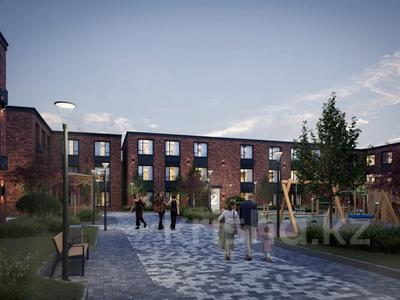 1-комнатная квартира · 39.33 м² · 1/3 этаж, мкр Нурсая, Абылхайыр Хана — Султан Бейбарыс за ~ 12.2 млн 〒 в Атырау
