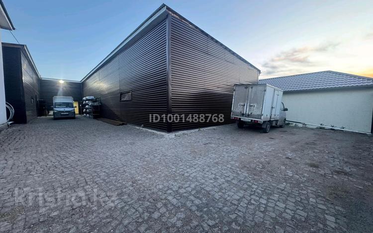 Склады · 570 м² за 90 млн ₸ в Астане, Сарыарка р-н — фото 2