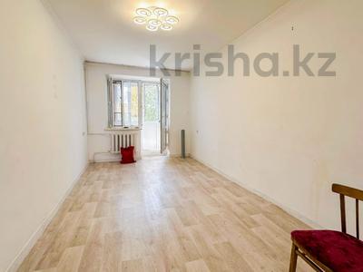 2-комнатная квартира · 46.2 м² · 4/4 этаж, жулдыз за 12 млн 〒 в Талдыкоргане, мкр военный городок Жулдыз
