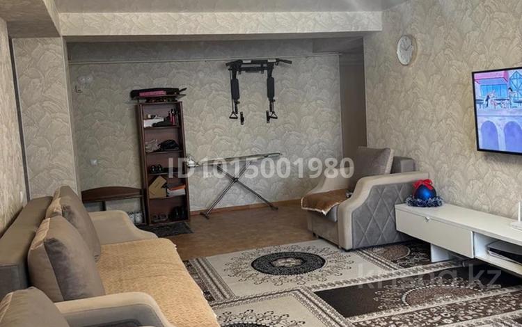 3-комнатная квартира · 92 м² · 3/9 этаж, Аль-Фараби 46 — Есенберлина за 36 млн ₸ в Усть-Каменогорске, Меновное — фото 2