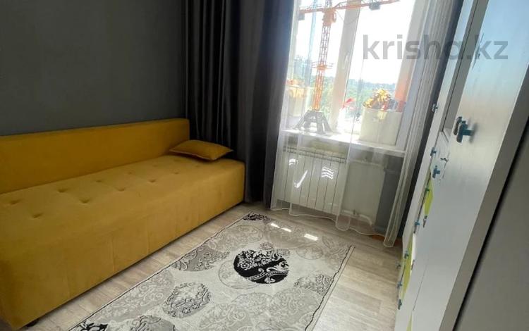 3-бөлмелі пәтер · 45 м² · 6/9 қабат, ауезова 41, бағасы: 22.5 млн ₸ в Усть-Каменогорске — фото 2