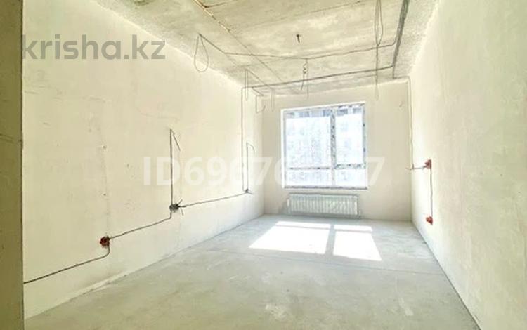 2-комнатная квартира, 80.5 м², 7/16 этаж, Утеген батыра 11