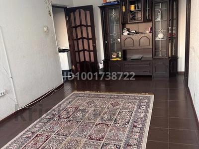 2-комнатная квартира · 42 м² · 5/5 этаж, Абулхаир 31 — Абая1 за 12 млн ₸ в Актобе