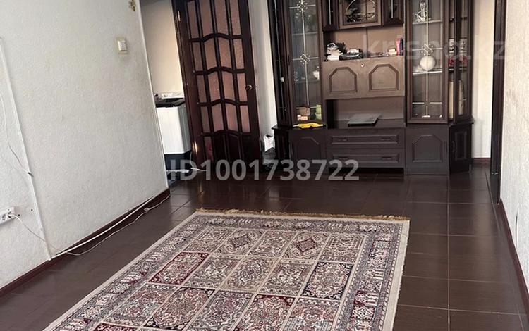2-комнатная квартира · 42 м² · 5/5 этаж, Абулхаир 31 — Абая1 за 12 млн ₸ в Актобе — фото 8