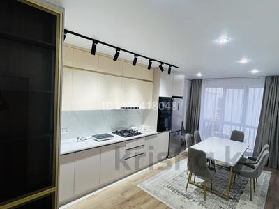 1-бөлмелі пәтер · 57 м² · 4/5 қабат, Сарыарка 72, бағасы: 280 000 ₸ в Алматы, Турксибский р-н