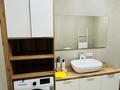 1-бөлмелі пәтер · 57 м² · 4/5 қабат, Сарыарка 72, бағасы: 280 000 ₸ в Алматы, Турксибский р-н — фото 8