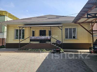 Жеке үй · 5 бөлме · 160 м² · 7.5 сот., Карасай батыра 1804 — В доль БАКа, бағасы: 79.5 млн 〒 в Туздыбастау (Калинино)