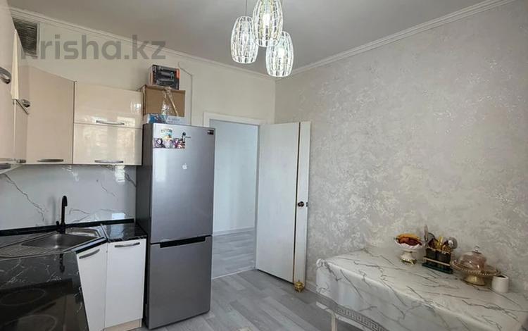 2-комнатная квартира · 70 м² · 1/5 этаж, Билик 46/2 за 28 млн ₸ в Талдыкоргане, мкр Бирлик — фото 2