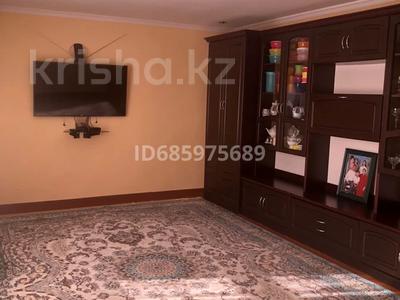 Отдельный дом • 3 комнаты • 80 м² • 6 сот., Шағала 554 за 12 млн 〒 в Баскудуке
