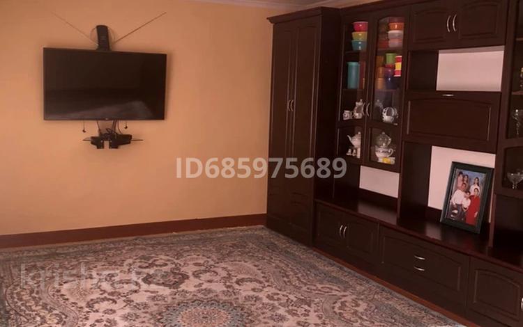 Отдельный дом • 3 комнаты • 80 м² • 6 сот., Шағала 554 за 12 млн 〒 в Баскудуке — фото 2