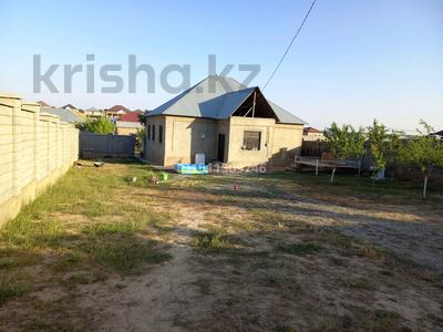 Отдельный дом · 6 комнат · 120 м² · 8 сот., мкр Достык , Алдиана 37 — Сырым батир за 29 млн ₸ в Шымкенте, Абайский р-н