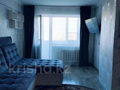 2-комнатная квартира · 52 м² · 2/5 этаж, Бурова 19 за 160 000 〒 в Усть-Каменогорске
