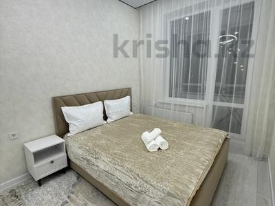 2-комнатная квартира · 60 м² · 7/9 этаж, Туран 55/7 — Барыс Арена, Астана Арена, Магнум за 22 000 ₸ в Нура р-н