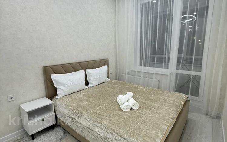 2-комнатная квартира · 60 м² · 7/9 этаж, Туран 55/7 — Барыс Арена, Астана Арена, Магнум за 22 000 ₸ в Нура р-н — фото 2