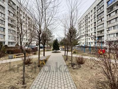1-бөлмелі пәтер · 42 м² · 5/9 қабат, Б. Момышулы, бағасы: 24.9 млн ₸ в Алматы, Алатауский р-н