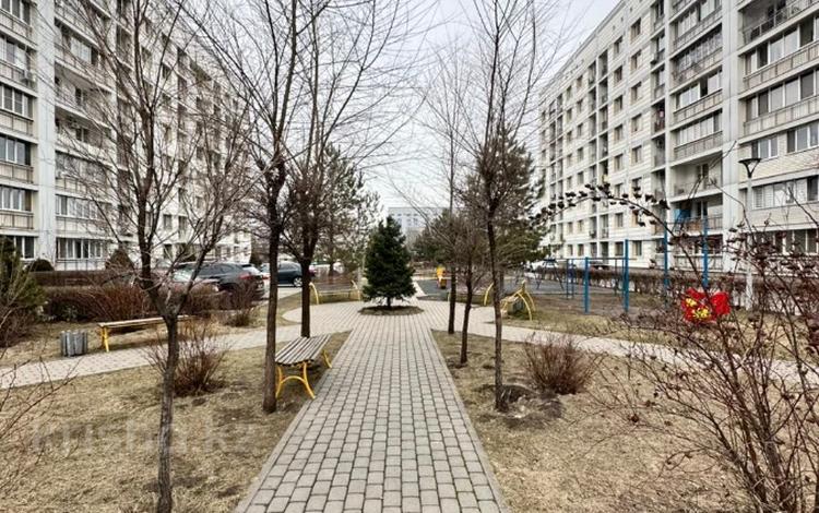 1-бөлмелі пәтер · 42 м² · 5/9 қабат, Б. Момышулы, бағасы: 24.9 млн ₸ в Алматы, Алатауский р-н — фото 2