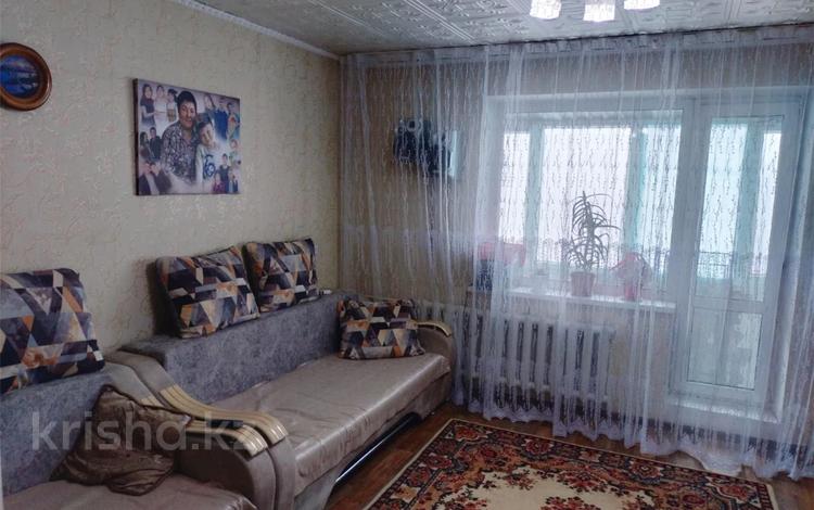 2-комнатная квартира, 52 м², 9/9 этаж, Восток 3 за 13.4 млн 〒 в Караганде, Алихана Бокейханова р-н — фото 2