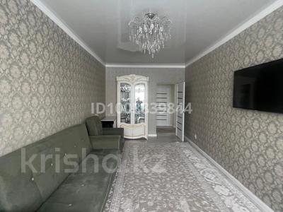 3-комнатная квартира · 75 м² · 1/5 этаж, мкр Саялы 130 за 41 млн ₸ в Алматы, Алатауский р-н