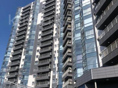 2-комнатная квартира · 90.2 м² · 20/21 этаж, Снегина 32/1 — Мендикулова за 86 млн ₸ в Алматы, Медеуский р-н