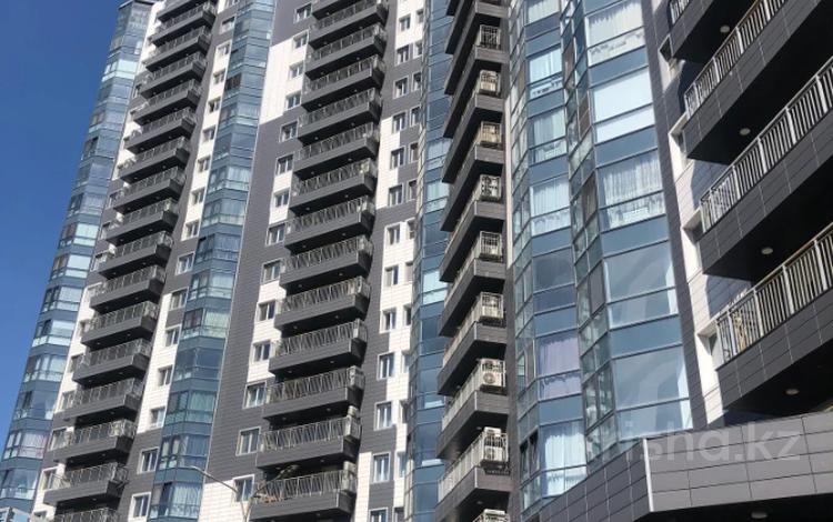 2-комнатная квартира · 90.2 м² · 20/21 этаж, Снегина 32/1 — Мендикулова за 86 млн ₸ в Алматы, Медеуский р-н — фото 2