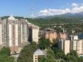2-комнатная квартира · 90.2 м² · 20/21 этаж, Снегина 32/1 — Мендикулова за 86 млн ₸ в Алматы, Медеуский р-н — фото 10