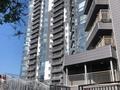 2-комнатная квартира · 90.2 м² · 20/21 этаж, Снегина 32/1 — Мендикулова за 86 млн ₸ в Алматы, Медеуский р-н — фото 2