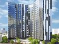 2-комнатная квартира · 90.2 м² · 20/21 этаж, Снегина 32/1 — Мендикулова за 86 млн ₸ в Алматы, Медеуский р-н — фото 20