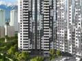 2-комнатная квартира · 90.2 м² · 20/21 этаж, Снегина 32/1 — Мендикулова за 86 млн ₸ в Алматы, Медеуский р-н — фото 21