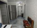 3-комнатная квартира · 62 м² · 2/5 этаж, Уалиханова 27 — Дукенулы за 25 млн ₸ в Астане, Сарыарка р-н