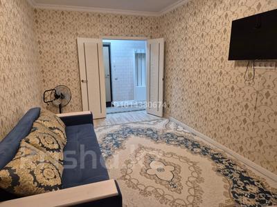 1-бөлмелі пәтер · 44 м², Туран 55 к, бағасы: 200 000 ₸ в Астане, Нура р-н
