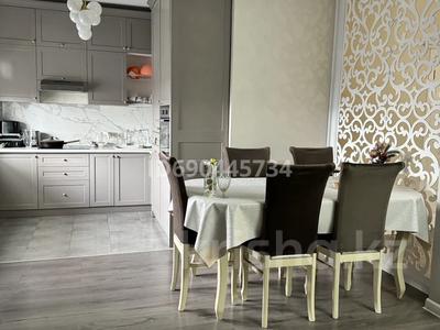 3-комнатная квартира · 127 м² · 6/10 этаж, Казыбек Би 42 за 70 млн ₸ в Усть-Каменогорске, Ульбинский