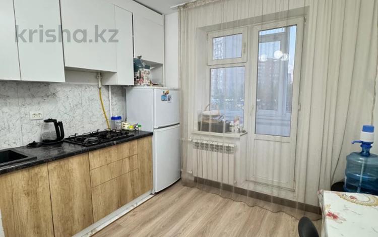1-бөлмелі пәтер · 34.5 м² · 2/5 қабат, Шайкенова, бағасы: 14.5 млн ₸ в Актобе — фото 3
