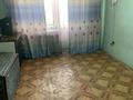 1-комнатная квартира, 38 м², 5/5 этаж, самал 1а за 7.3 млн 〒 в Талдыкоргане, мкр Самал