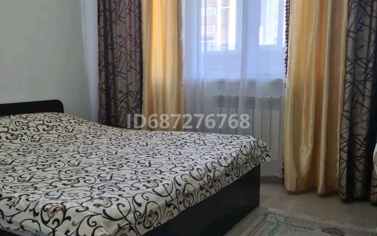 2-комнатная квартира · 53.9 м² · 3/12 этаж, Райымбека 259 — Скрябина за 300 000 〒 в Алматы, Жетысуский р-н — фото 2