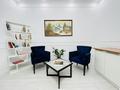 2-комнатная квартира · 70 м² · 2/10 этаж, Бухар Жырау 35 — Центральный стадион за 25 000 ₸ в Алматы, Бостандыкский р-н — фото 4