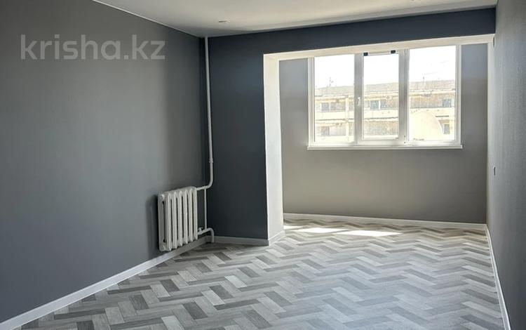 2-комнатная квартира · 51.7 м² · 6/7 этаж, 4-й мкр 57 за 12.3 млн ₸ в Актау — фото 2