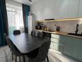 3-бөлмелі пәтер · 70.7 м² · 2/7 қабат, Маншук Маметовой 2/1, бағасы: 37.7 млн ₸ в Астане, Нура р-н — фото 2