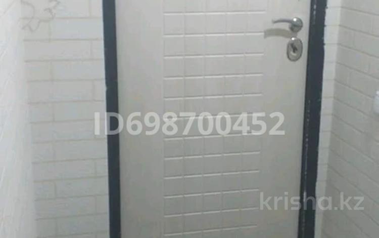 2-бөлмелі пәтер · 50 м² · 1/2 қабат, Макталы 17 — Рядом с рынком Авто-нур, бағасы: 18 млн ₸ в Шымкенте, Туран р-н — фото 2