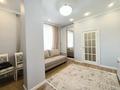 2-бөлмелі пәтер · 57.4 м² · 5/10 қабат, А. Бөкейхан 28, бағасы: 40.5 млн ₸ в Астане, Есильский р-н — фото 8