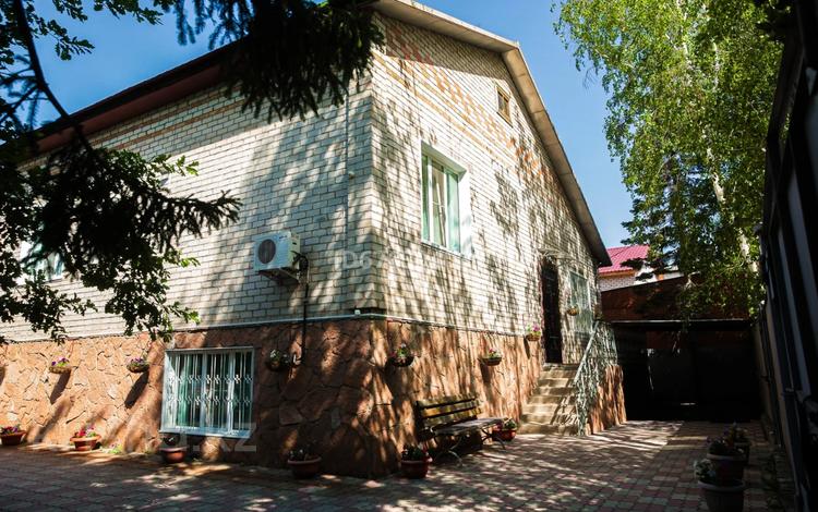 Отдельный дом • 5 комнат • 200 м² • 8 сот., Энтузиастов за 75 млн 〒 в Павлодаре — фото 242