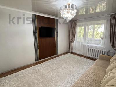 3-комнатная квартира · 62 м² · 5/6 этаж, Ломова 181/1 — Парк Металлургов за 20.4 млн 〒 в Павлодаре