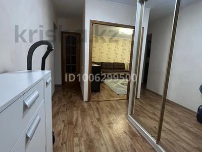 3-комнатная квартира · 67.8 м² · 3/5 этаж, Сандригайло 94 за 26 млн 〒 в Рудном