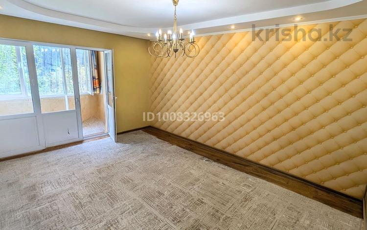 3-бөлмелі пәтер · 90 м² · 1/10 қабат, мкр Таугуль-2 — Черепанова Навои, бағасы: ~ 85 млн ₸ в Алматы, Ауэзовский р-н — фото 2