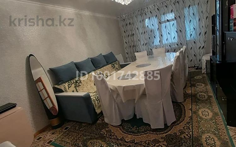 4-комнатная квартира · 83 м² · 1/4 этаж, Шақшақ Жәнібек — Халык Банк и Школа 4,6 за 20 млн ₸ в Аркалыке — фото 12