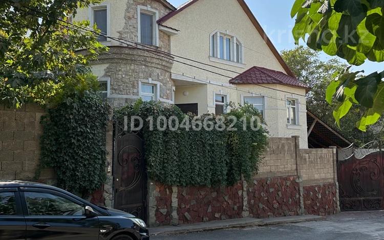 Жеке үй · 10 бөлме · 300 м² · 8 жүзд., Кунаева 54/5 — Школа оскар, бағасы: 250 млн ₸ в Шымкенте — фото 2